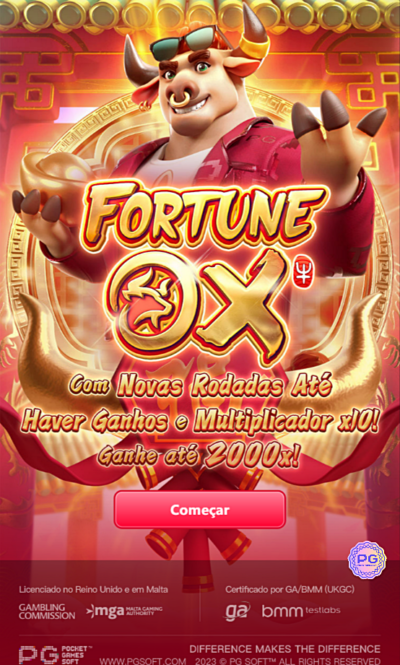 Fortune Ox: Guia Completo sobre Como Jogar Fortune Ox e Maximizar suas  Chances de Sucesso, by Hotedam